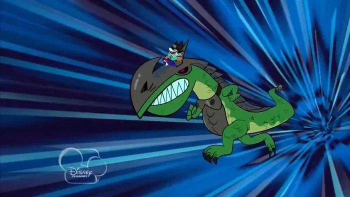 Emperor Awesome S Battle Dinosaur