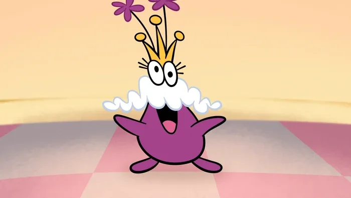 King Bingleborp