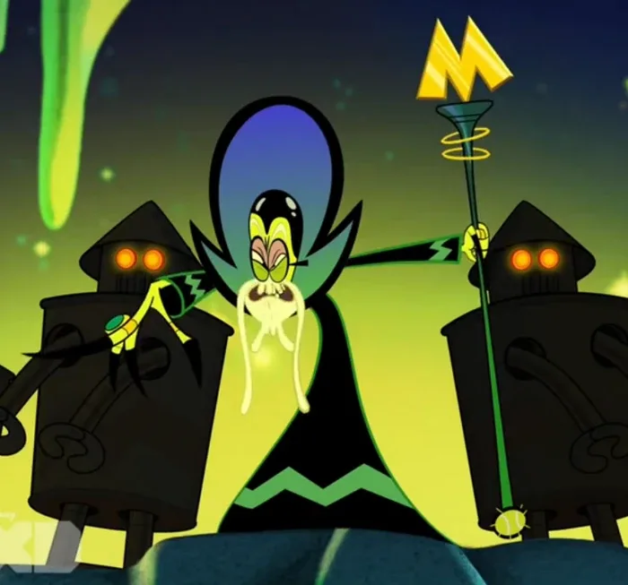 Mandrake The Malfeasant
