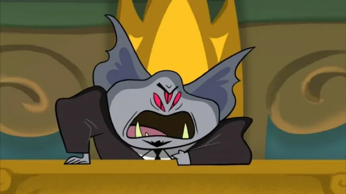 Papa Doom