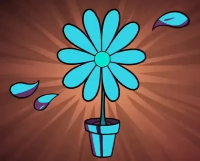 Potted Plant