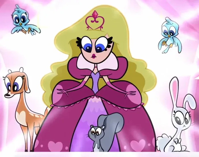 Princess Demurra