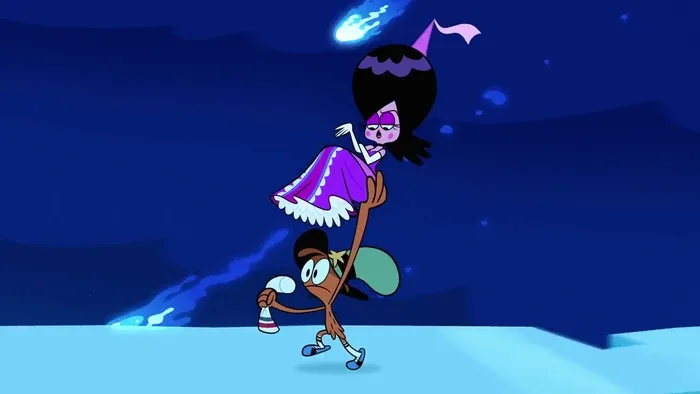 Princess Veronicron