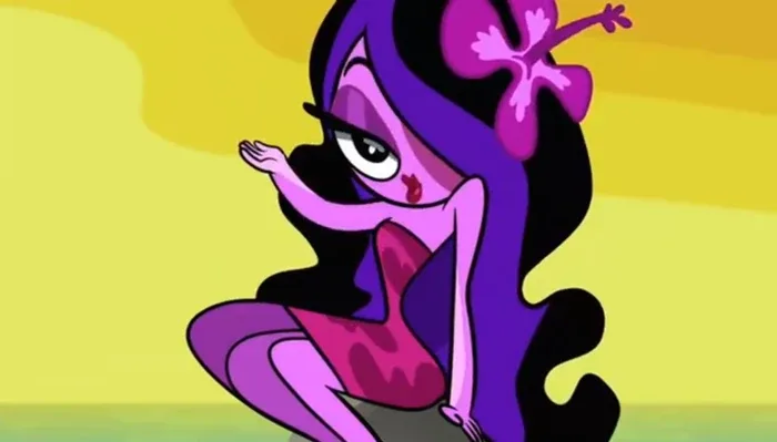 Rosa