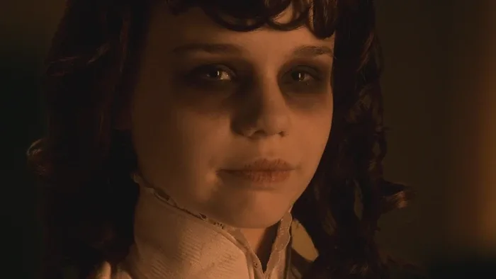 Alice Liddell