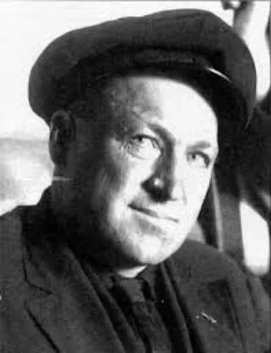 Dan Seavey