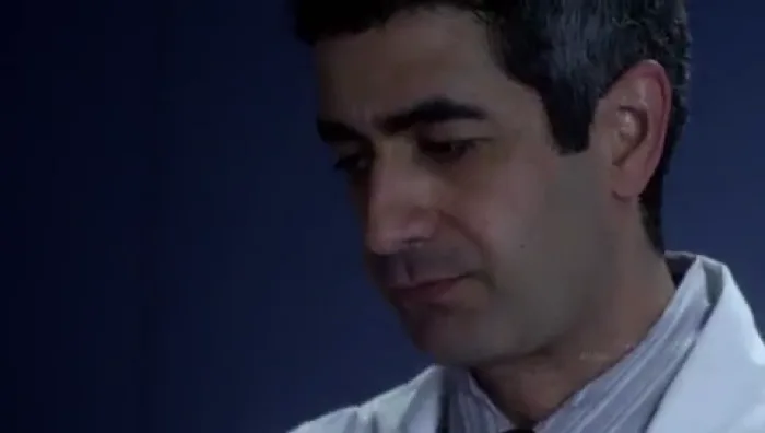 Dr Cooper