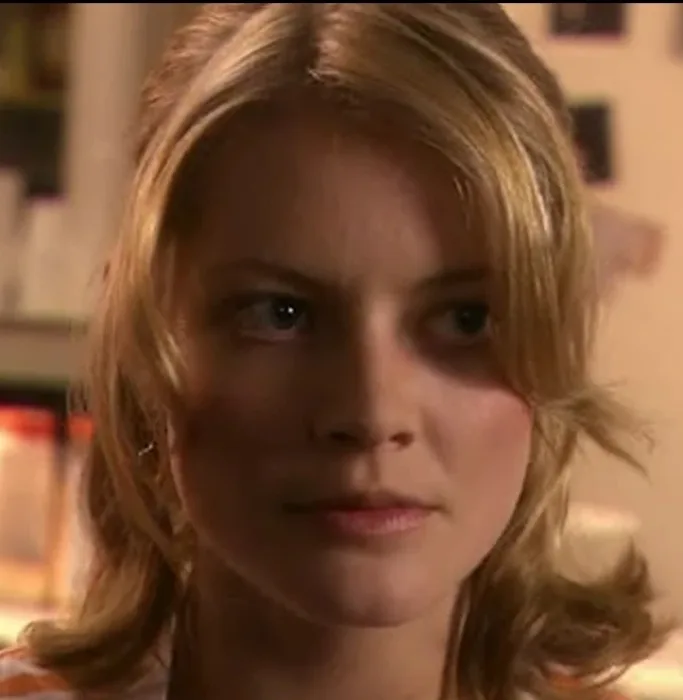 Emily Krueger