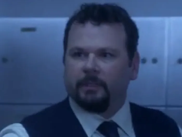 Mr Keeler
