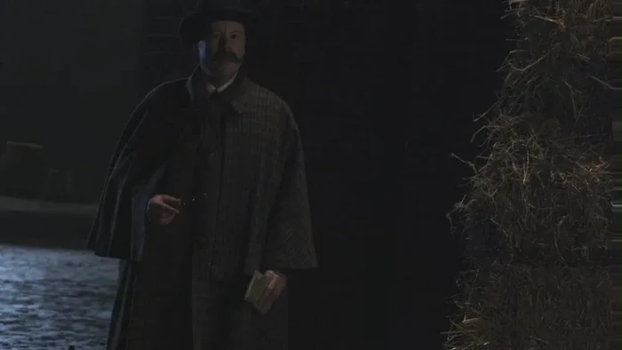 Sir James Eddington