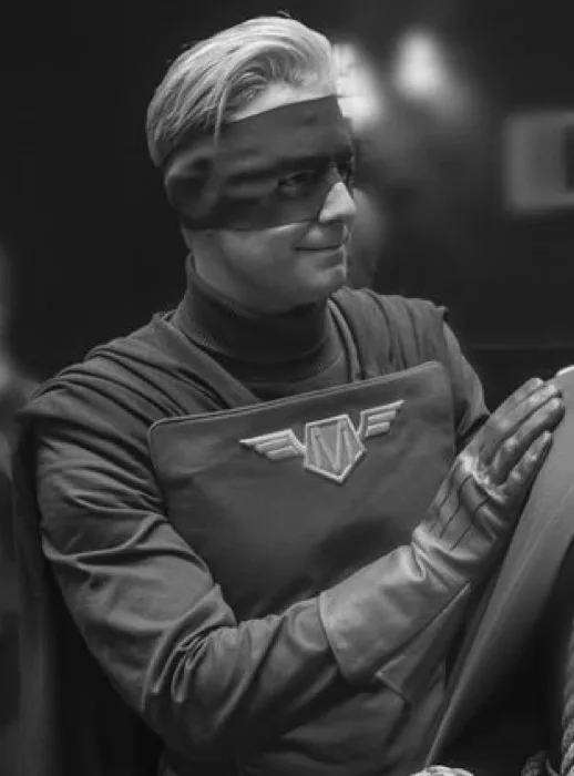 Nelson Gardner