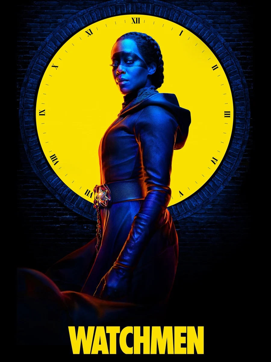 Watchmen