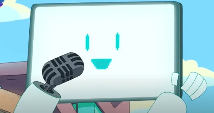 Bleep Blorp