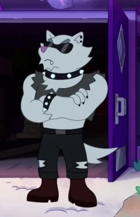 Bouncer Brad