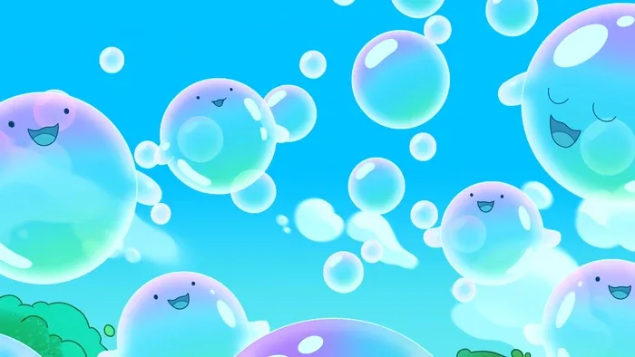 Bubble