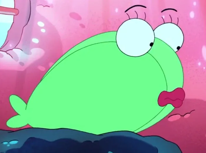Clam