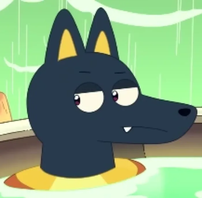 Dog Bather