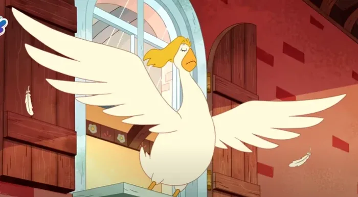 Goose