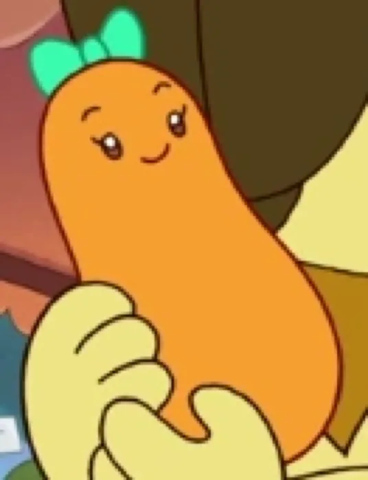 Gourd Wife