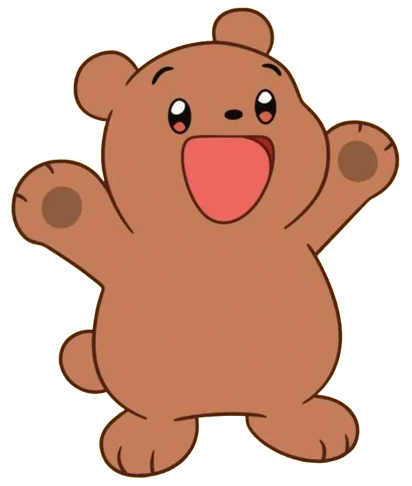 Grizzly Bear