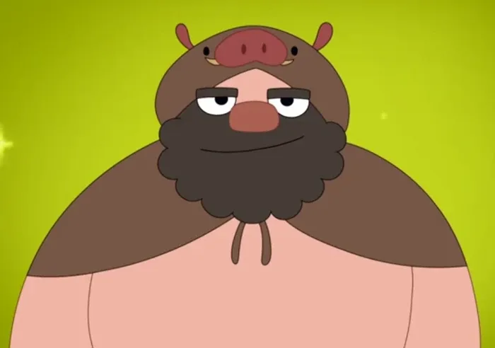 Grock