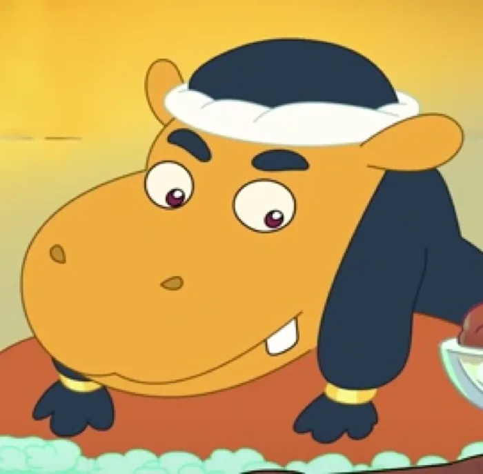 Hippo