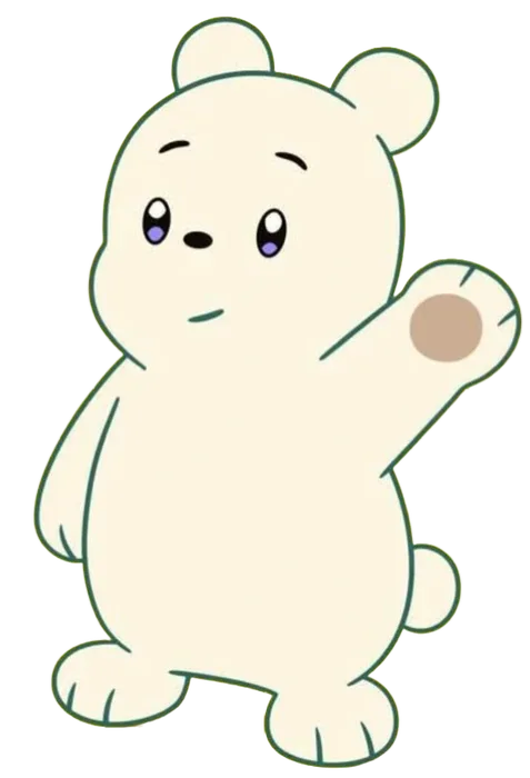 Ice Bear