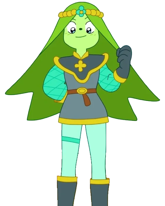 Lady Lima