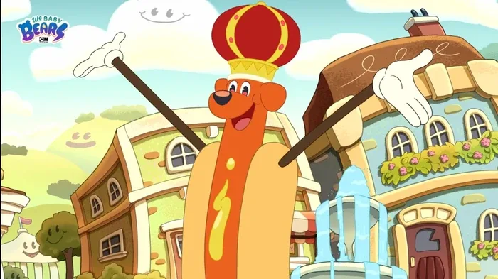 Lord Billy Willy