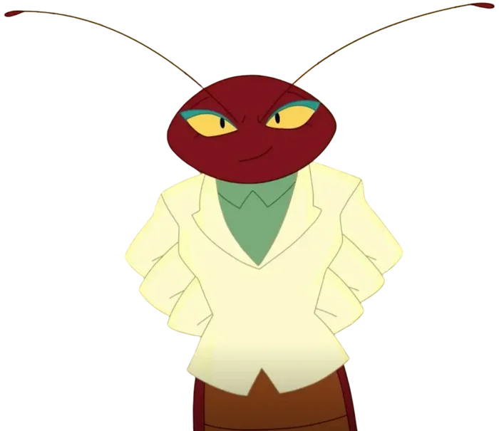 Mayor Centipede