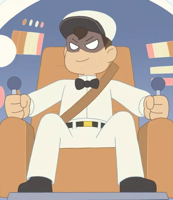 Milkman