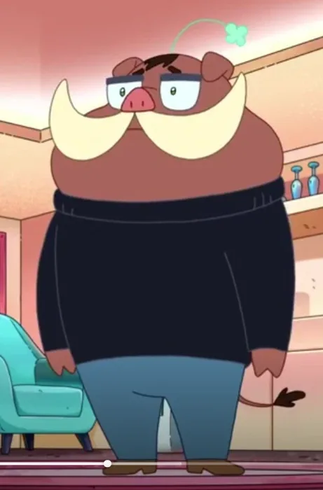 Orville Tusk