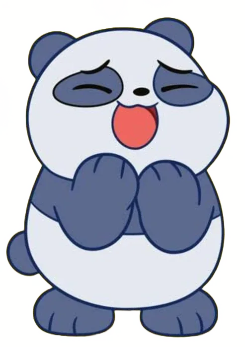 Panda Bear