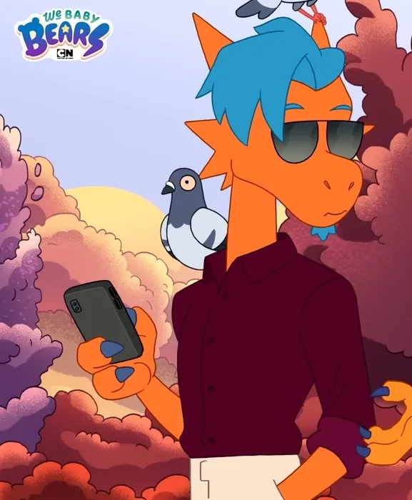Ricardo