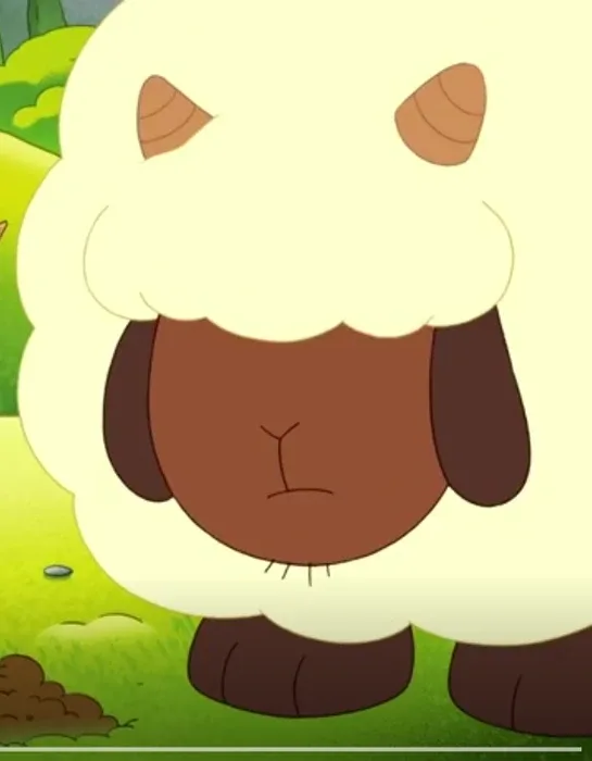 Sheep