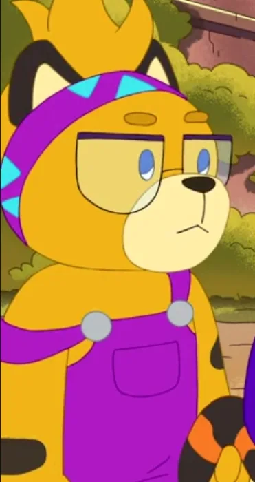 Tad