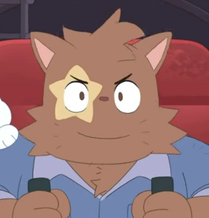 Uncle Orion