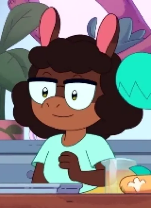 Unica S Mom