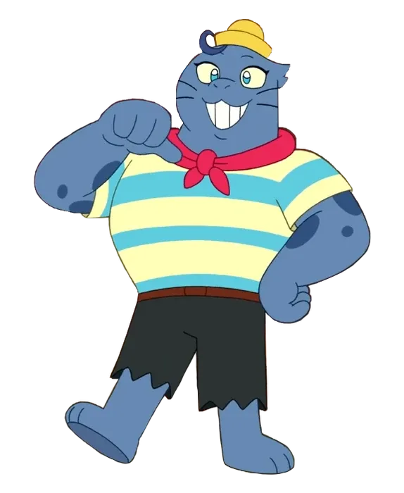Winnie