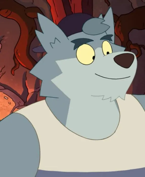 Wolf