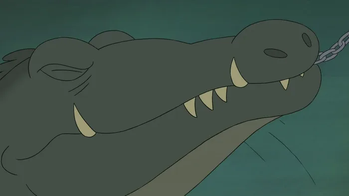 Alligator