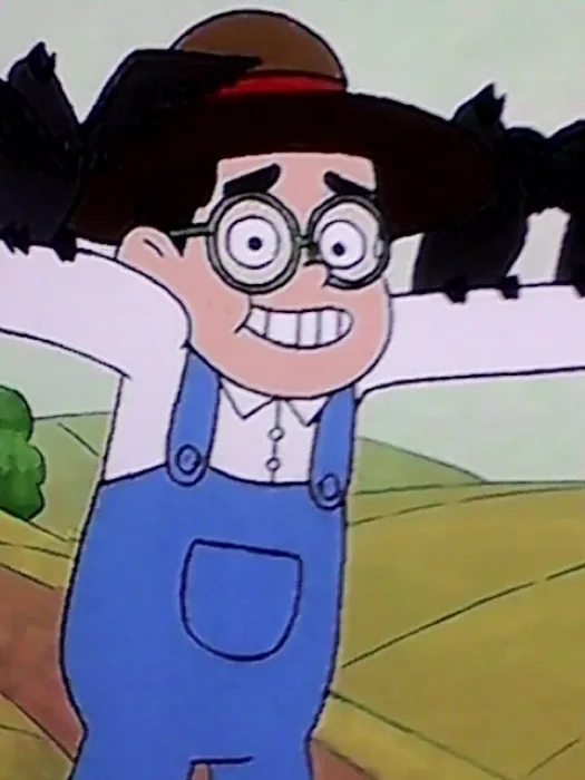 Billy