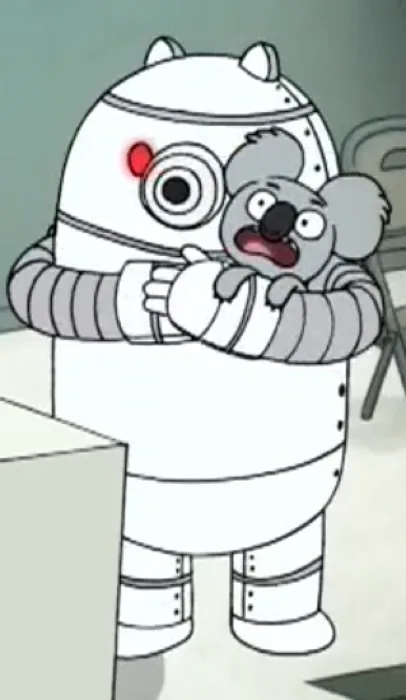 Butler Bear