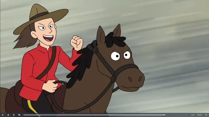 Canadian Ranger