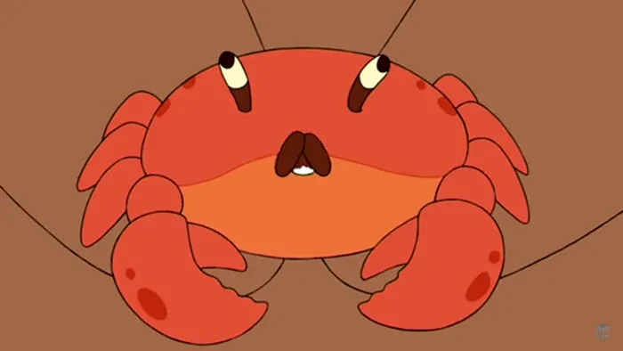 Captain Craboo