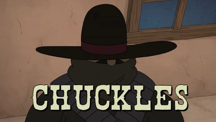 Chuckles