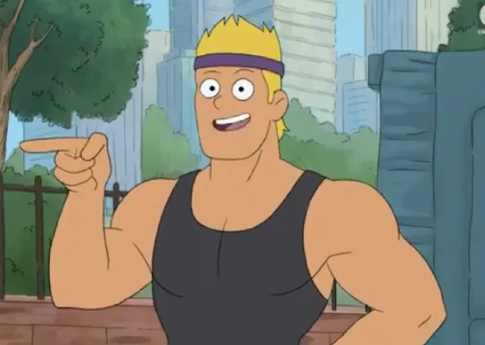 Coach Kevin