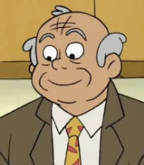 Dr Bean