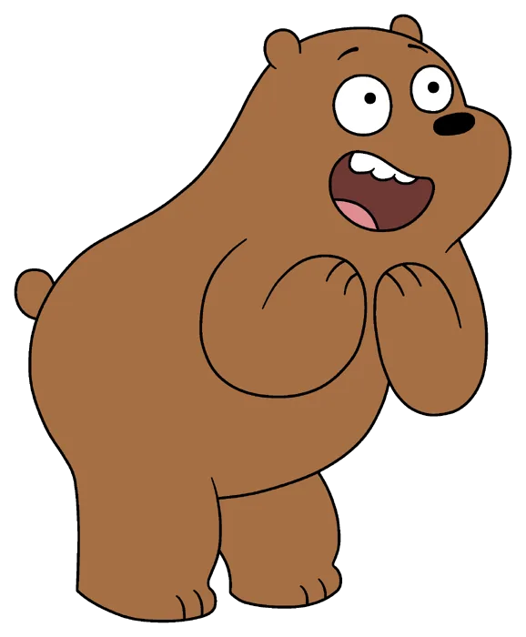 Grizzly Bear