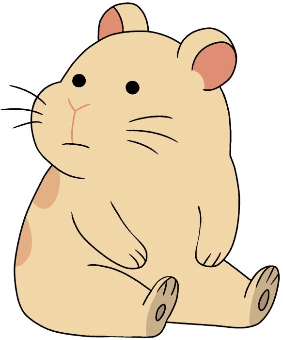 Hamster